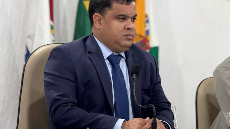 Madson Monteiro se pronuncia sobre caso de suposto maus tratos a criança em Palmeira dos Índios