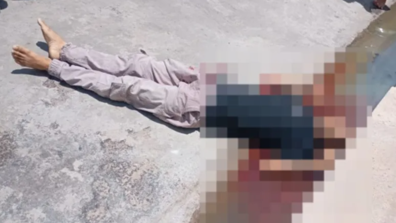 Suspeito de assaltar filho de PM morre em confronto com pai da vítima na Cidade Universitária