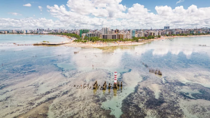 Levantamento aponta Pajucara como o bairro mais valorizado no Nordeste