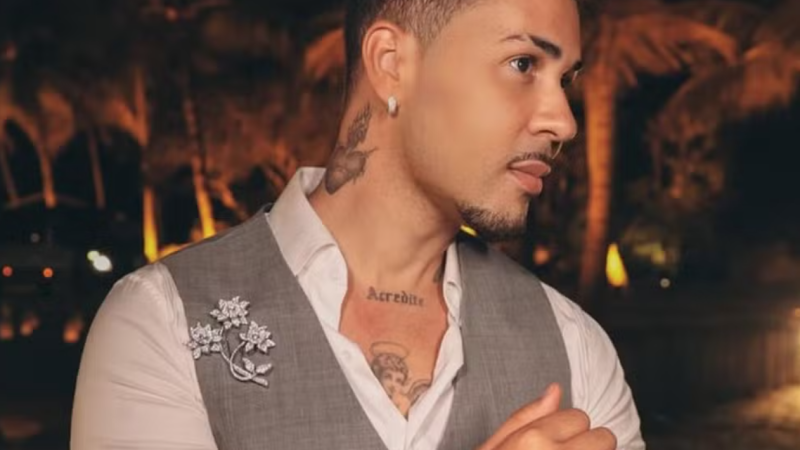 Carlinhos Maia é condenado por expor conversa privada e causar danos psicológicos em moradora de MS