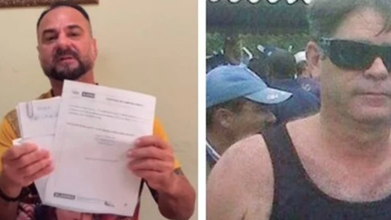 Júri popular de ex-prefeito de Maribondo é adiado