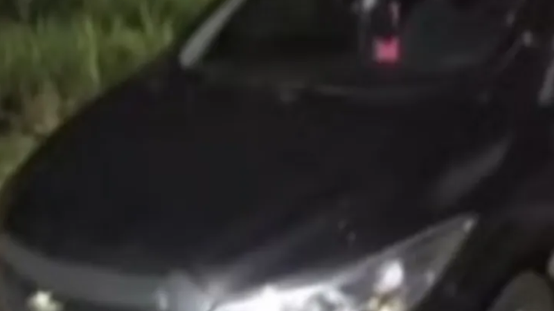 Mulher é encontrada morta dentro do porta-malas do próprio carro em SP