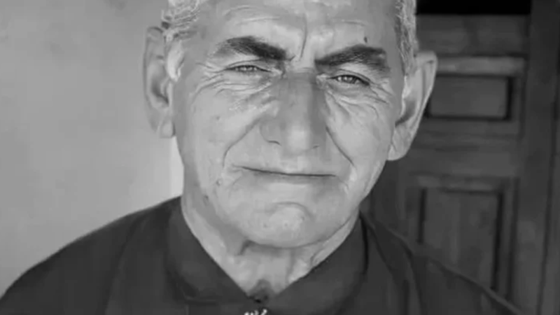 Ex-vice-prefeito de Santana do Mundaú, Oscar Marques, morre aos 85 anos