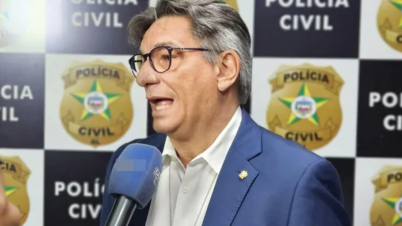 Polícia Civil inicia investigações sobre estupro ocorrido em Dois Riachos; suspeitos podem ter fugido para Pernambuco