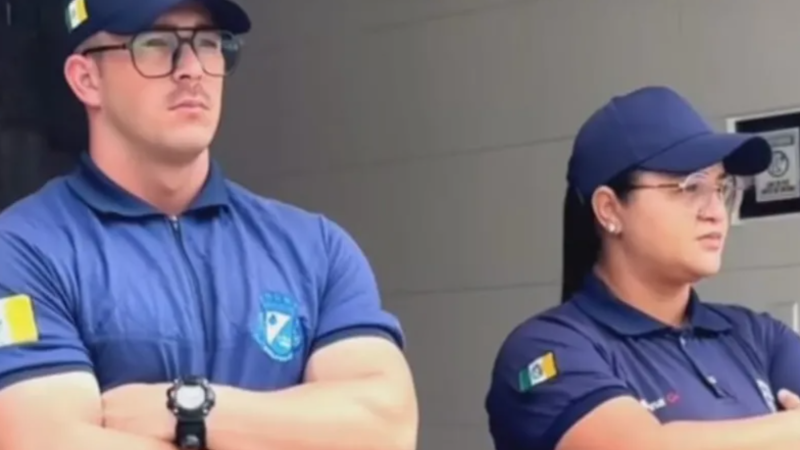 Prefeitura de Arapiraca abre concurso com 48 vagas para a Guarda Municipal