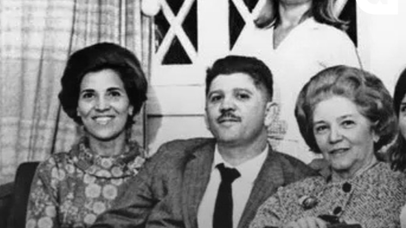 Eunice Paiva, matriarca de “Ainda Estou Aqui”, financiou o aborto do próprio neto