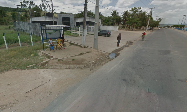 Suspeito é preso após tentar estuprar a própria filha