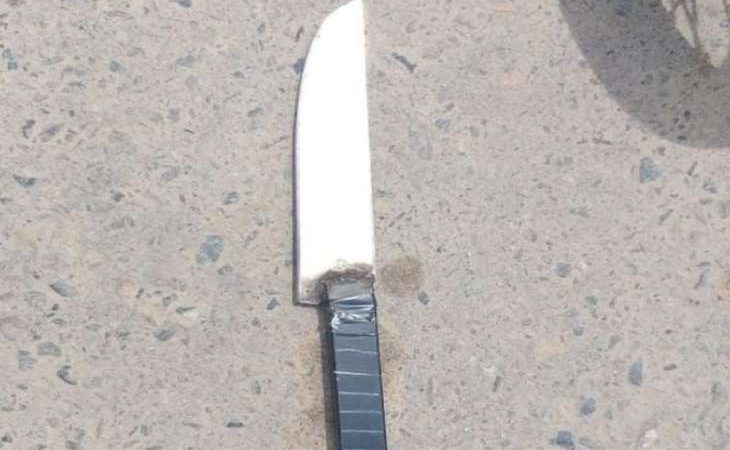 Homem é esfaqueado após ser acusado de pedofilia em Maceió