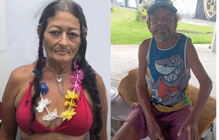 Mulher assou e comeu coração e pênis de morador de rua após matá-lo