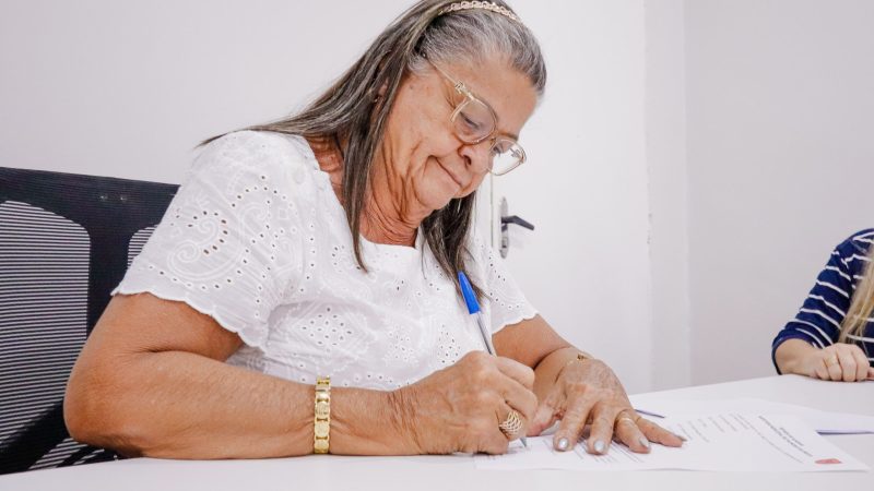 Prefeita Luísa Julia faz mudanças no governo e nomeia novos secretários municipais