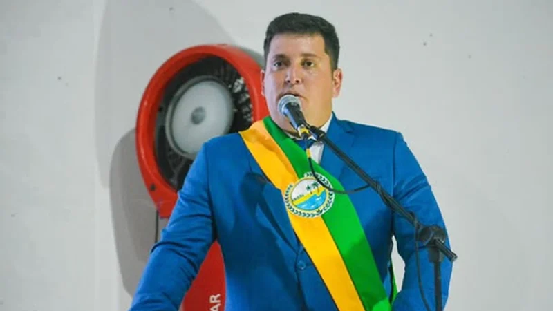 Justiça eleitoral cassa mandatos do prefeito e vice-prefeito de Piaçabuçu