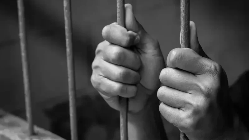 Foragido há 18 anos passa em concurso da Polícia Civil, mas é preso durante prova oral