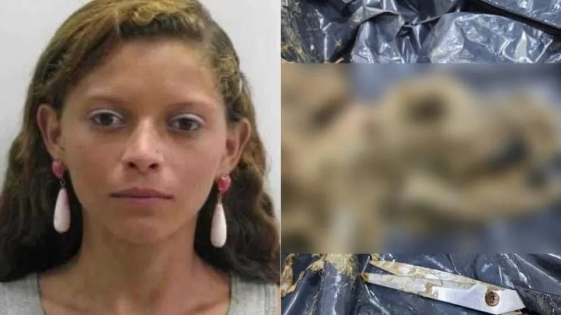 Mulher é linchada suspeita de matar bebê, mas polícia descobre que ossada era de animal