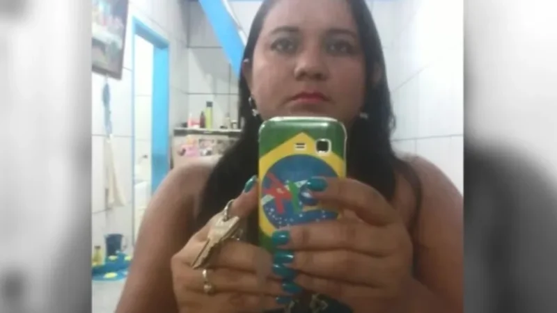 Saiba quem é a concurseira do CV que queria entrar na PF para m4tar agentes