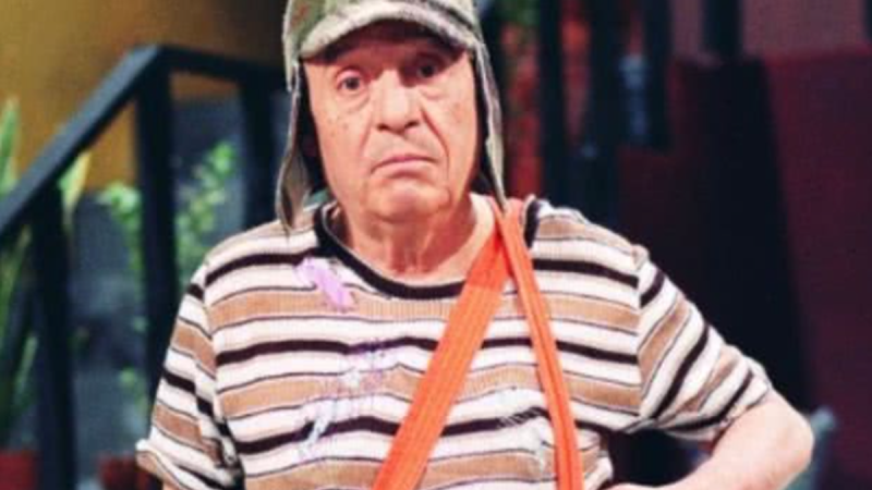 Assombração do ‘Chaves’? Vizinhos relatam fenômenos sobrenaturais em mansão