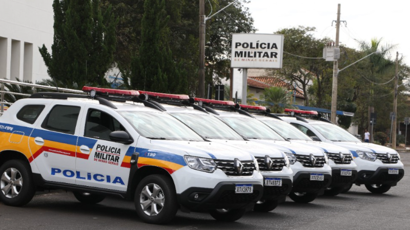 Briga por louça suja entre irmãos termina em tragédia em Ibirité