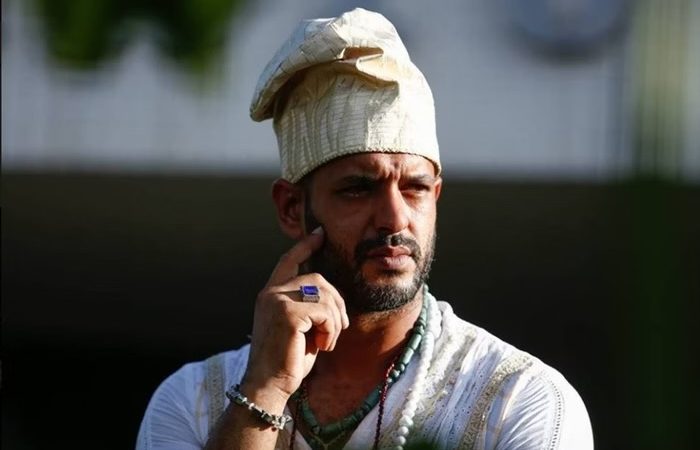 Pai de santo comete estupros em série ao fingir incorporar Zé Pilintra