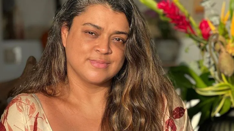 Médica revela como Preta Gil reagiu ao saber estimativa de tempo de vida