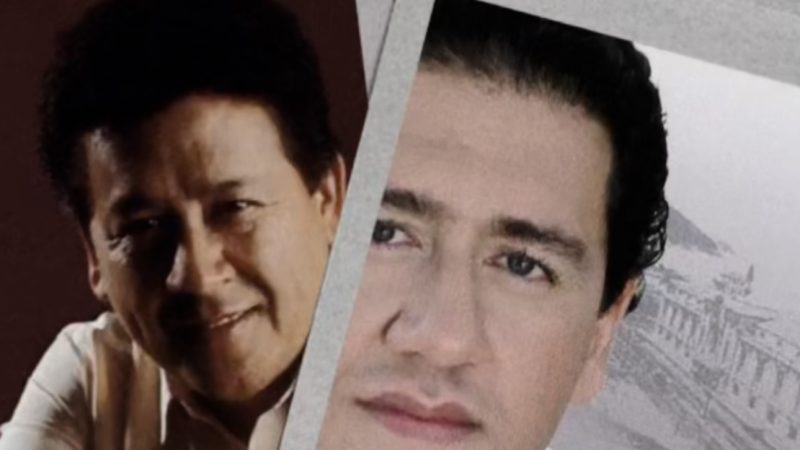 Quarenta anos sem Altemar Dutra: filho relembra histórias e legado do ‘Trovador das Américas’