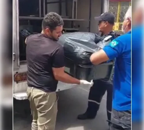 Ex-professora morre após incêndio em casa no interior de Alagoas