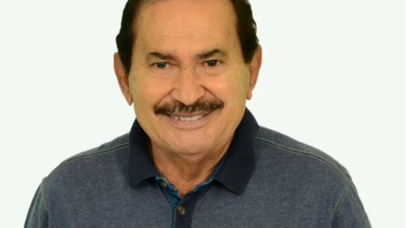 Morre Ary Sobrinho, ex-vereador de Palmeira dos Índios e Estrela de Alagoas