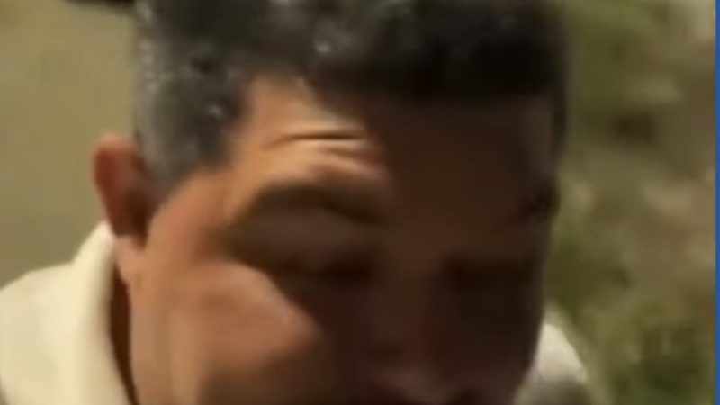 Candidato a vereador em Pilar ofende policiais após apreensão de som e depois pede desculpas