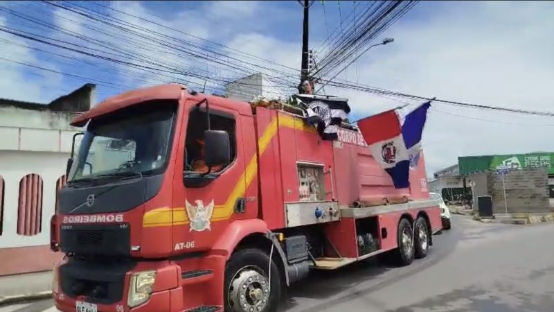 Arapiraca se despede do professor Moacir Teófilo, ícone da educação e da história do Agreste