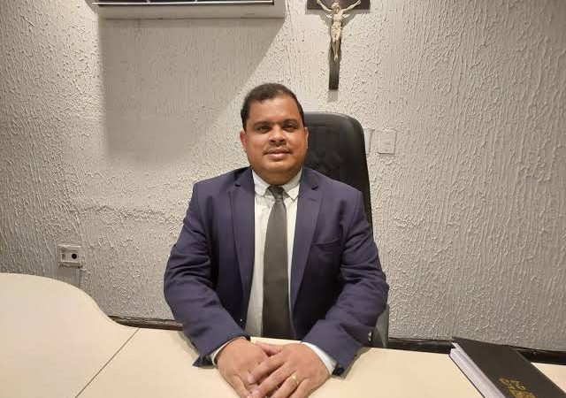 Vereador de Palmeira dos Índios propõe cargos para protetores de animais; votação ocorre nesta quarta-feira (3)