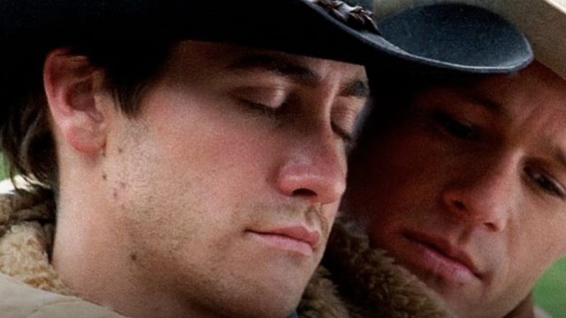 Estudo aponta que 90% dos homens já sentiram atração por outros homens