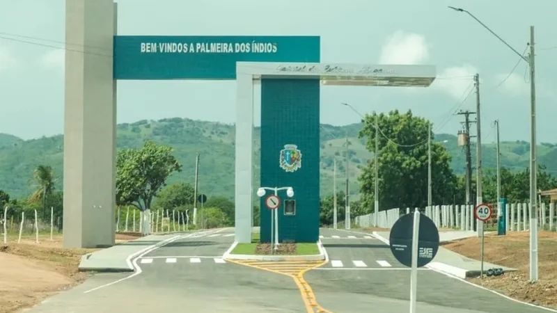 Processo seletivo em Palmeira dos Índios, AL, tem 112 vagas e salários de até R$ 2 mil