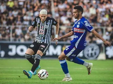 ASA é derrotado pelo Maranhão e vê sonho do acesso à Série C ir por água abaixo