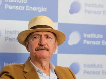 João Caldas anuncia Aldo Rebelo como candidato à Presidência, mas político nega interesse