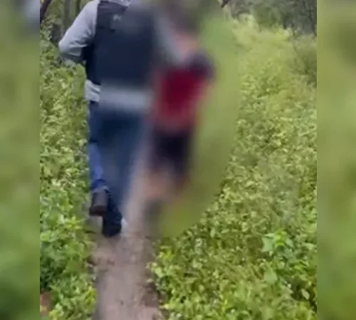 Crime bárbaro de Maria Poliana: suspeito é preso após quatro meses de fuga