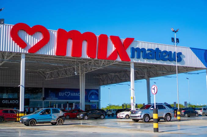 Grupo Mateus deve instalar unidade do Mix Mateus em Palmeira dos Índios
