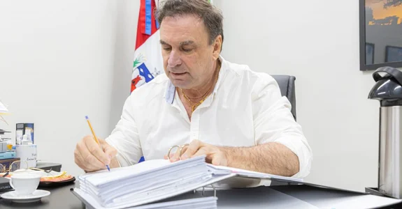 Arapiraca anuncia licitação para construção de novo Teatro Municipal