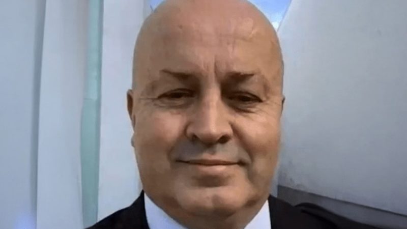 PF prende “Careca do INSS” e Camisotti em nova fase da Operação Sem Desconto