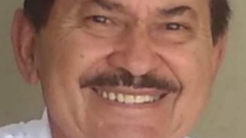 Prefeitura de Estrela de Alagoas decreta luto oficial de três dias pelo falecimento de Ary Fausto Sobrinho