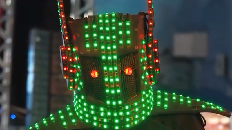 Instituto Superar realiza Festa das Crianças em Palmeira dos Índios