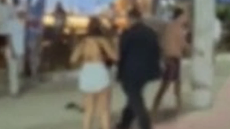 Confusão em bar da Ponta Verde termina com homem preso após agredir seguranças e clientes