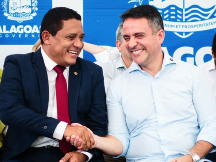 Júlio Cezar deve confirmar pré-candidatura a deputado federal; movimento balança aliança com Marx Beltrão