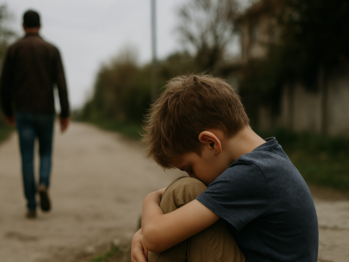 Justiça permite tirar o sobrenome do pai ausente e incluir de quem criou com amor