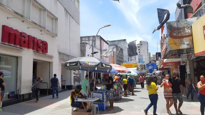 Censo IBGE revela que mais de 214 mil alagoanos vão a pé para o trabalho