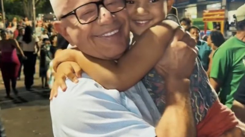 Estrela de Alagoas celebra Dia das Crianças com nova fase de desenvolvimento