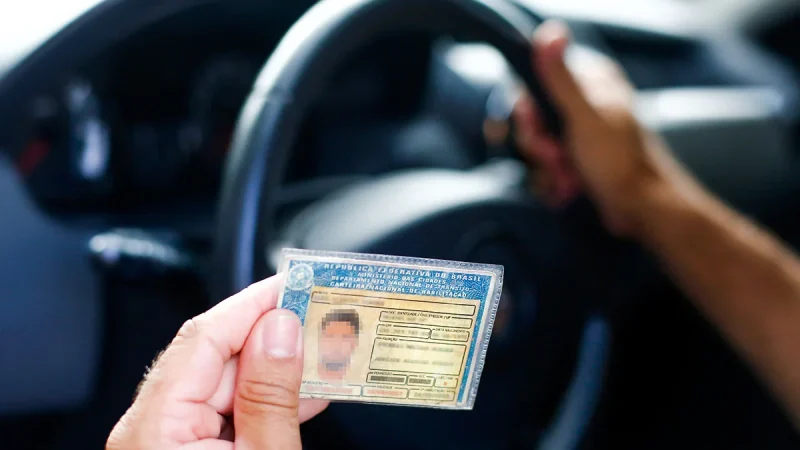 Governo divulga passo a passo de como funcionará a CNH sem autoescola