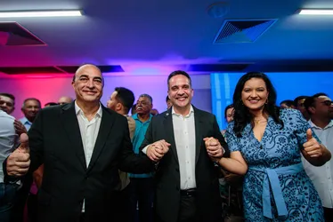 Paulo Dantas empossa novos secretários de Agricultura e de Ciência e Tecnologia em Alagoas