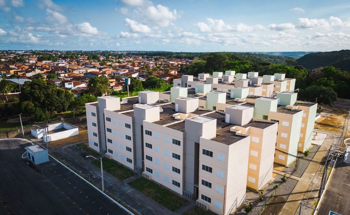 Mais de 70% dos maceioenses vivem em imóvel próprio, aponta pesquisa