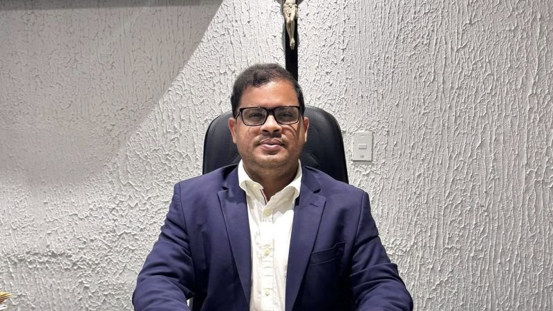 Palmeira dos Índios: Presidente da Câmara se manifesta contra ato de desrespeito religioso no IFAL