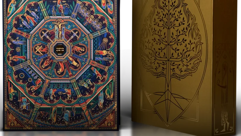 “Bíblias de luxo”: fé ou símbolo de status? Debate cresce no mercado religioso