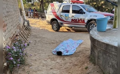 Homem é encontrado morto dentro de cacimba na zona rural de Mata Grande, AL
