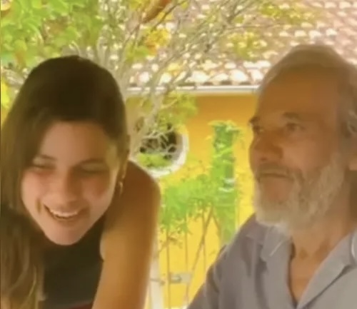 Viçosense reencontra a família após 50 anos com ajuda de psicóloga e mobilização nas redes sociais